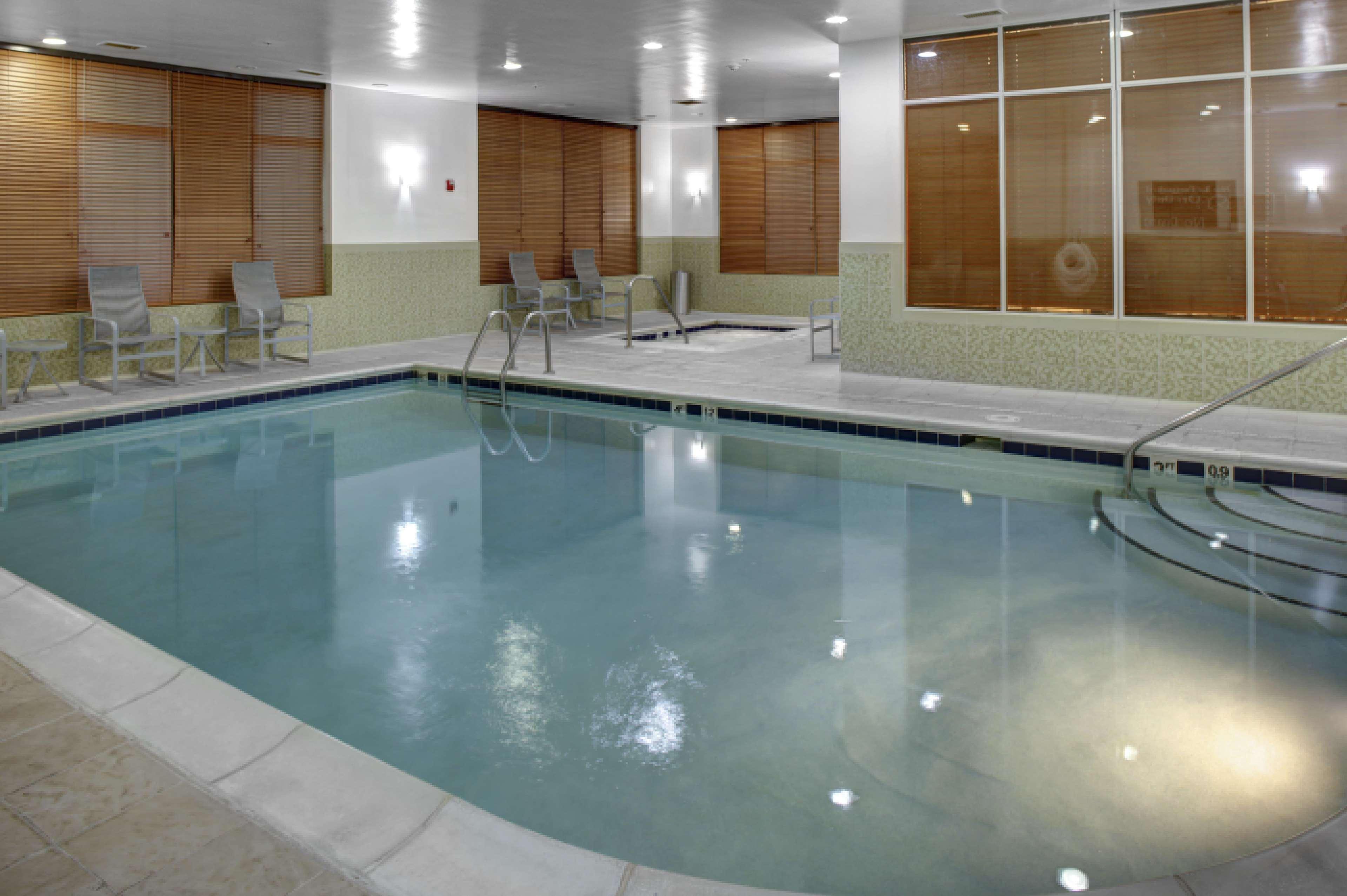 Hampton Inn Petersburg - Southpark Mall Colonial Heights Exterior photo